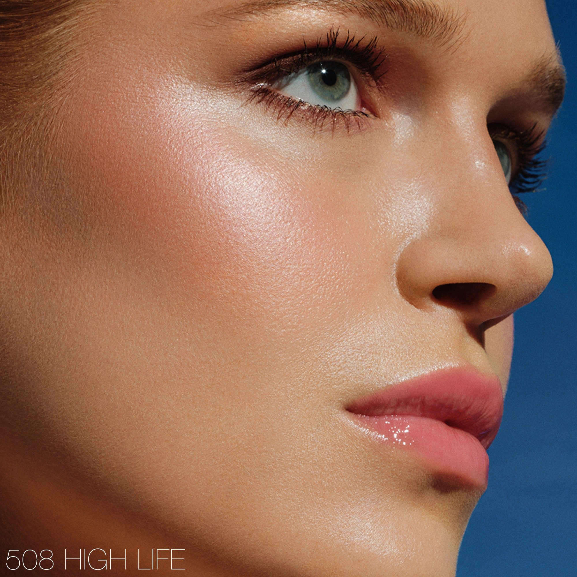 Hot Escape Afterglow Lip Oil • 508 - High Life