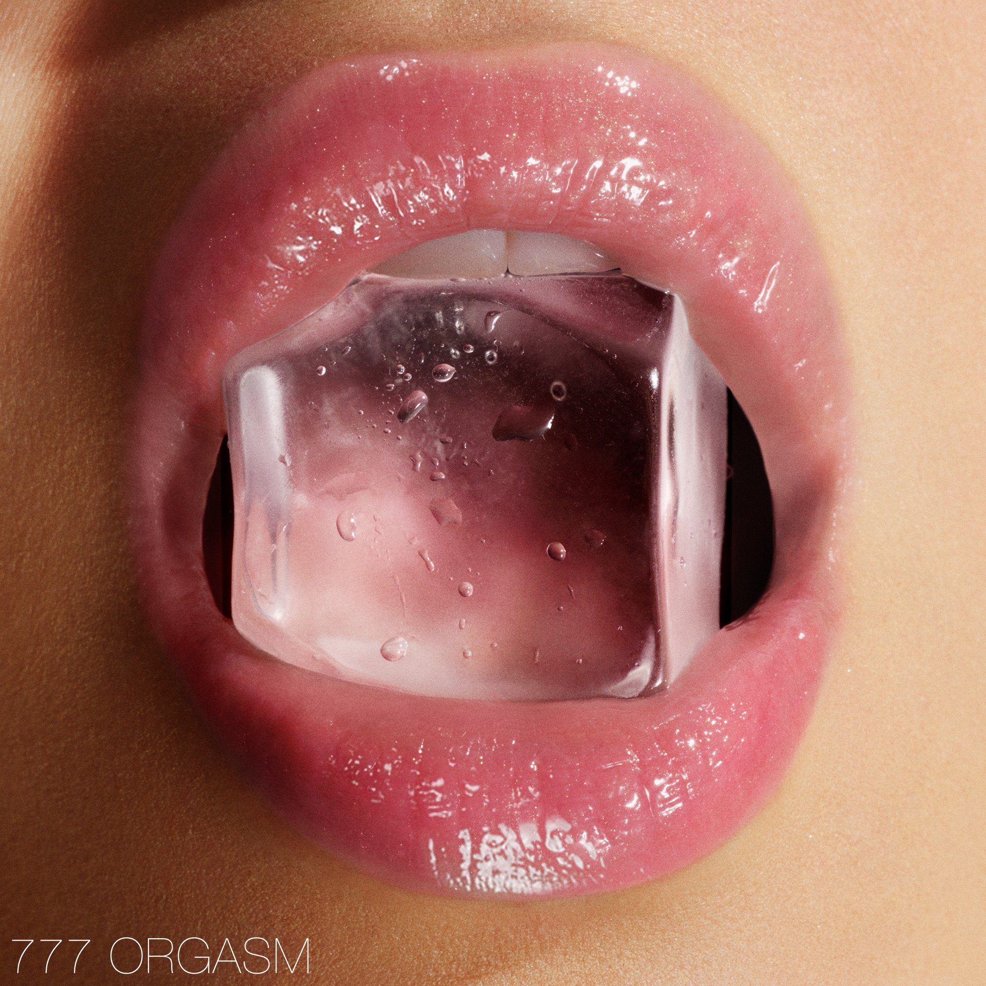 Hot Escape Afterglow Lip Oil • 777 - Orgasm