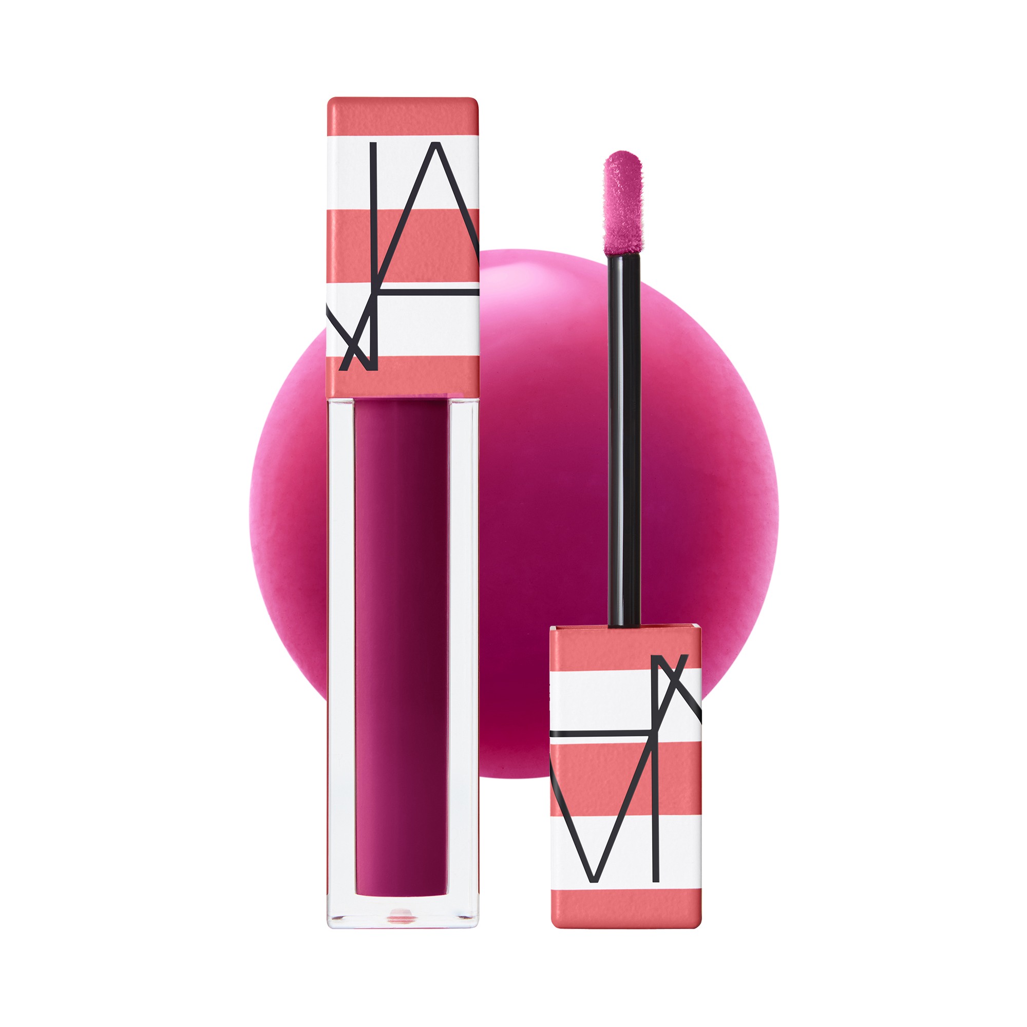 Hot Escape Afterglow Lip Oil • 520 - Wondrous