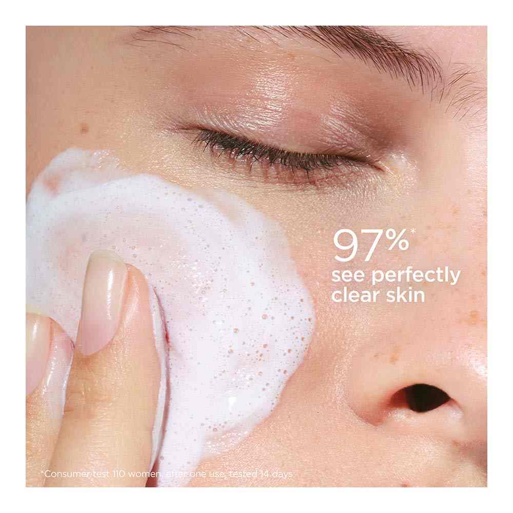 Gentle Foaming Cleanser Soothing • 125g