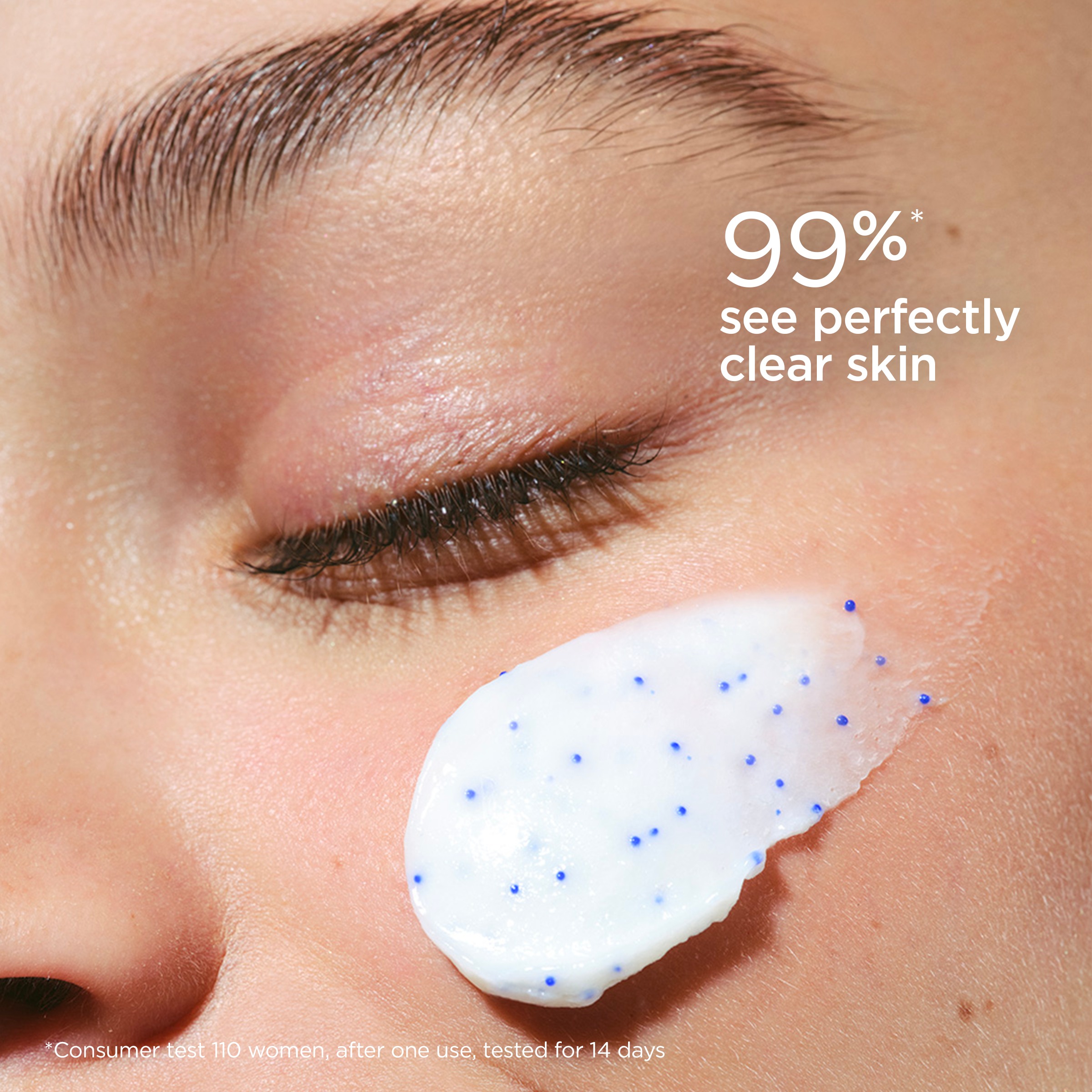 Gentle Foaming Cleanser Purifying • 126g