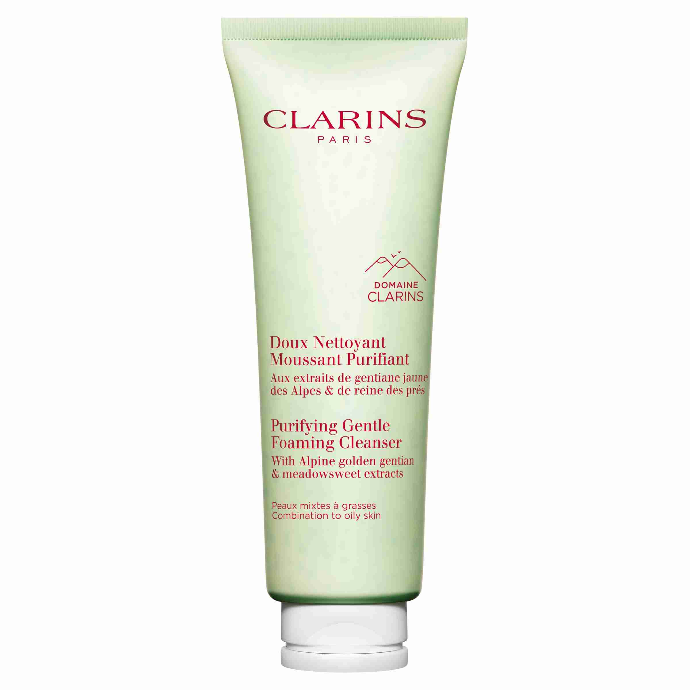Gentle Foaming Cleanser Purifying • 126g
