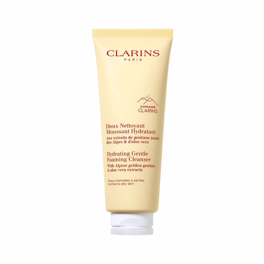 Gentle Foaming Cleanser Hydrating • 127g