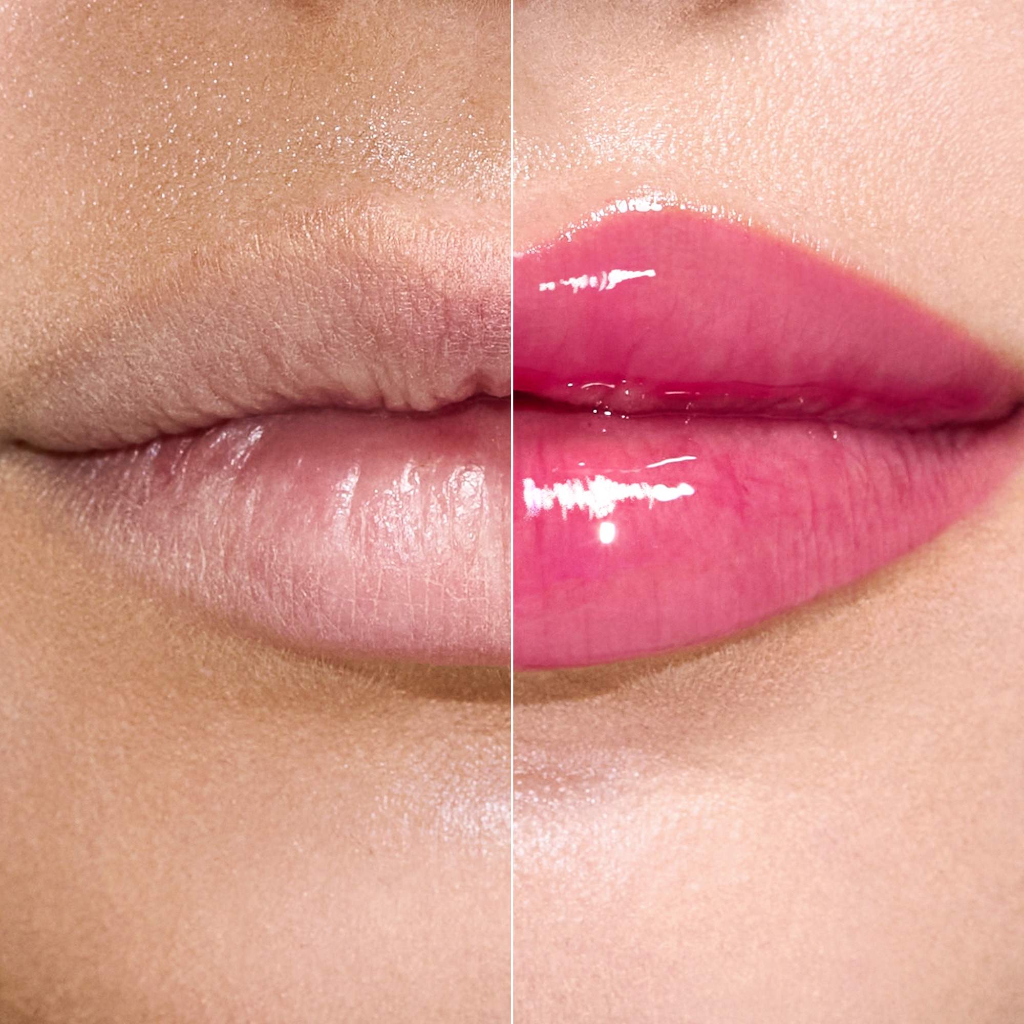 Halo Lip Gloss • Aura