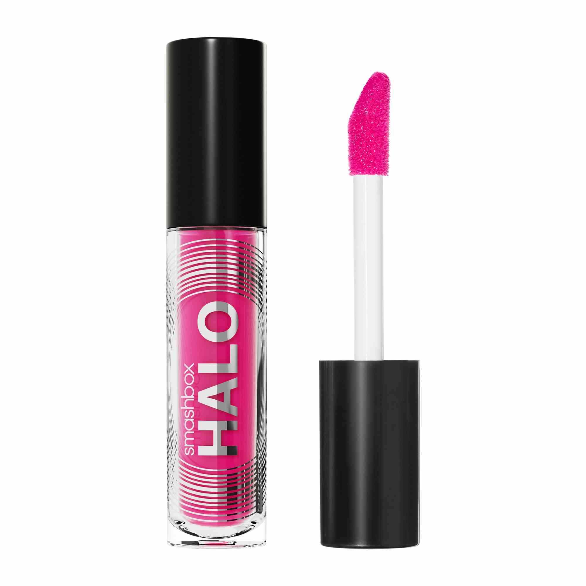 Halo Lip Gloss • Aura