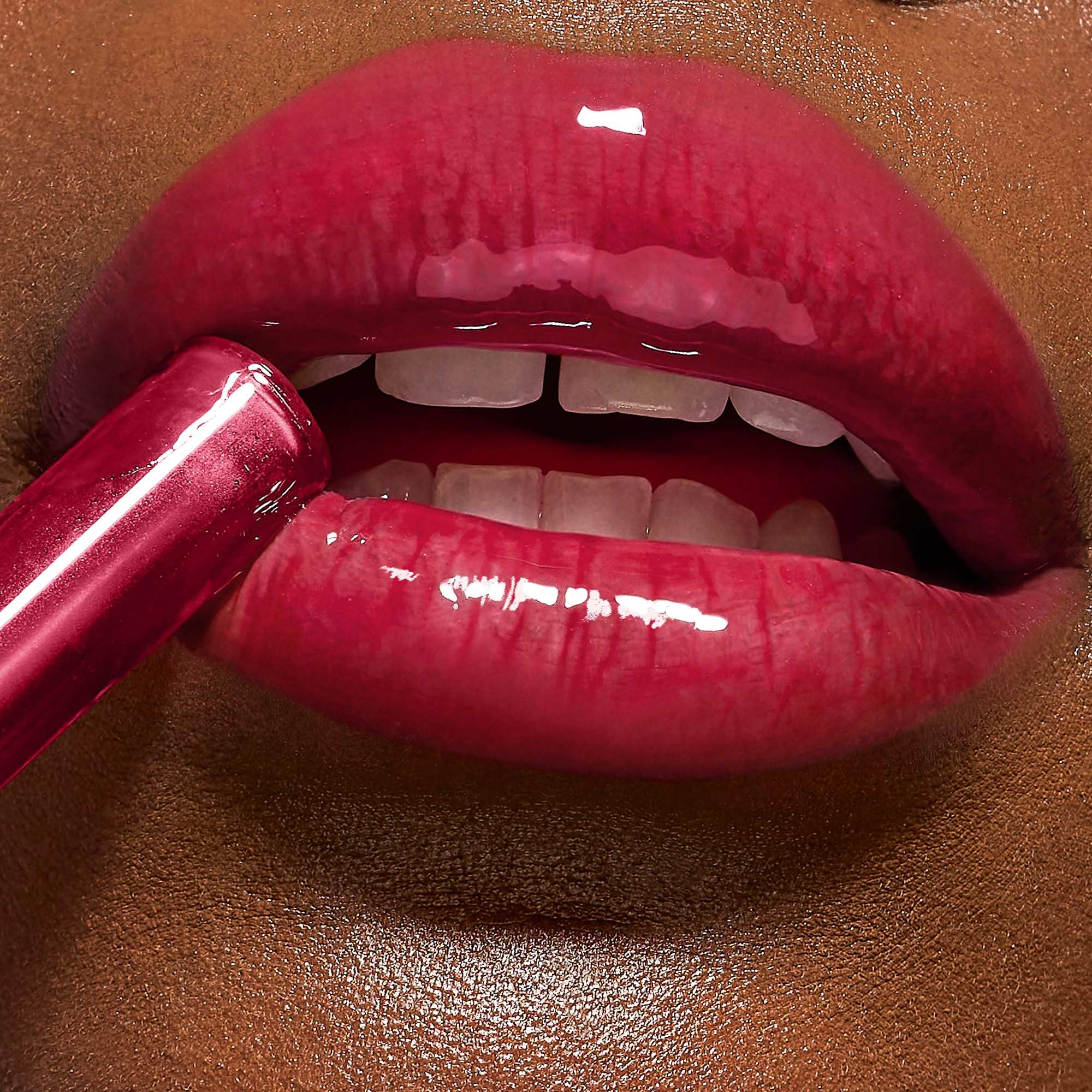 Halo Lip Gloss • Spark