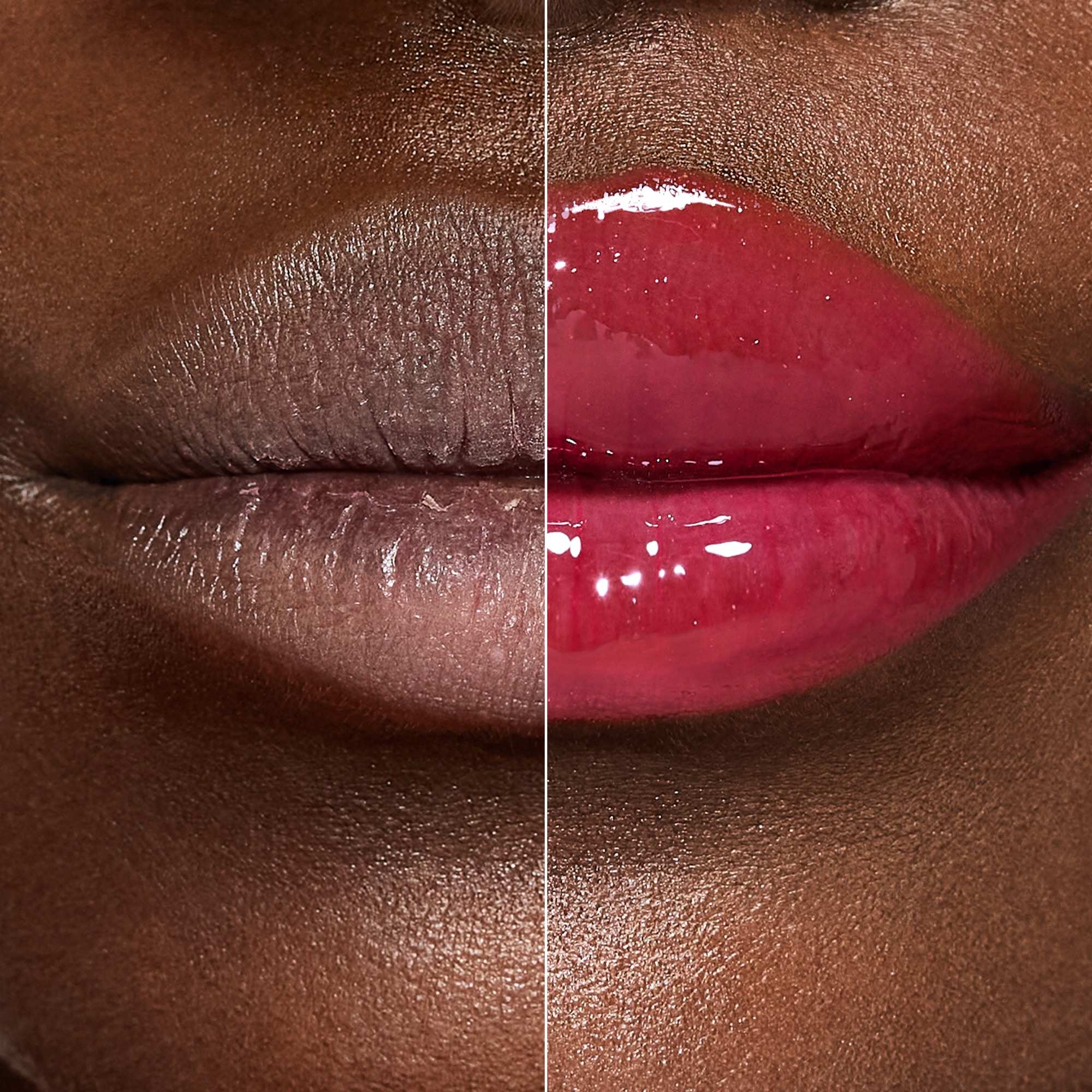 Halo Lip Gloss • Spark