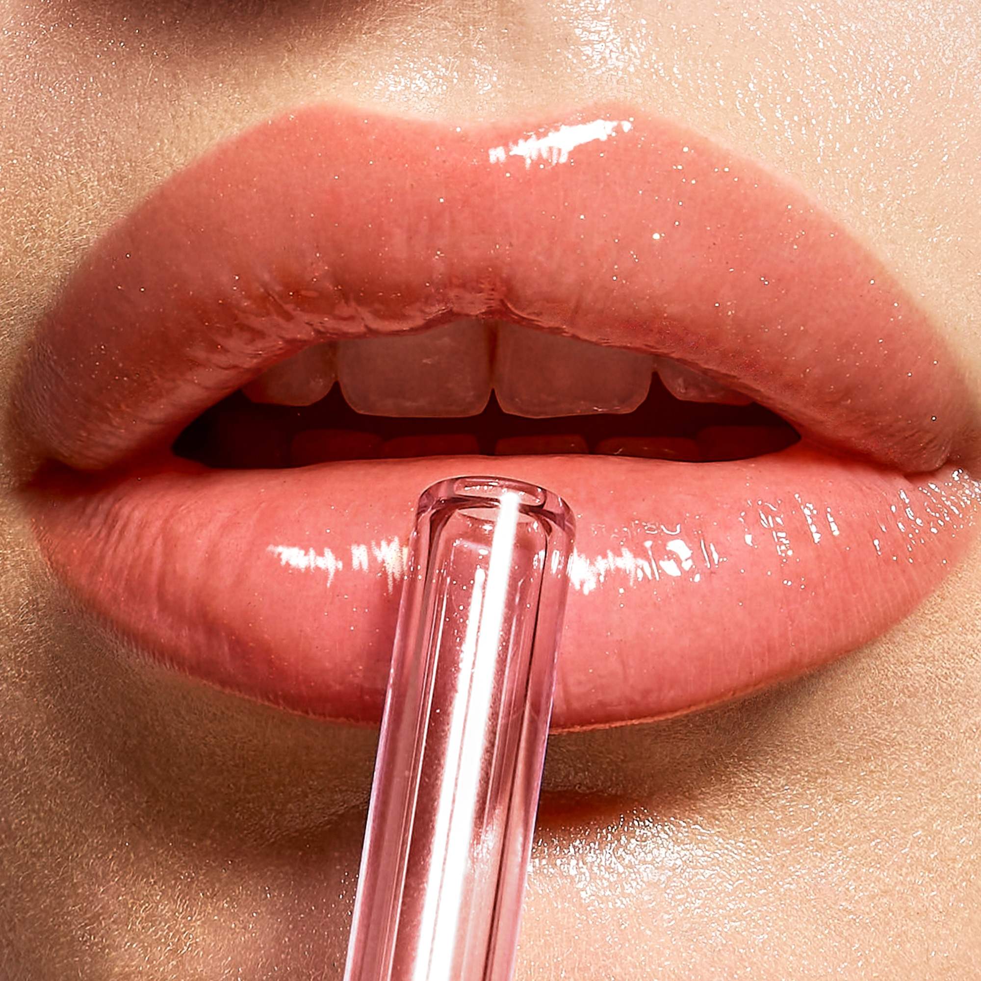 Halo Lip Gloss • Emergy