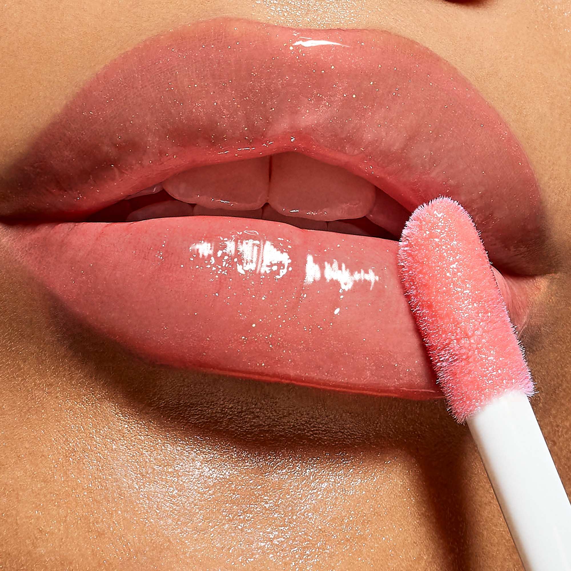 Halo Lip Gloss • Emergy