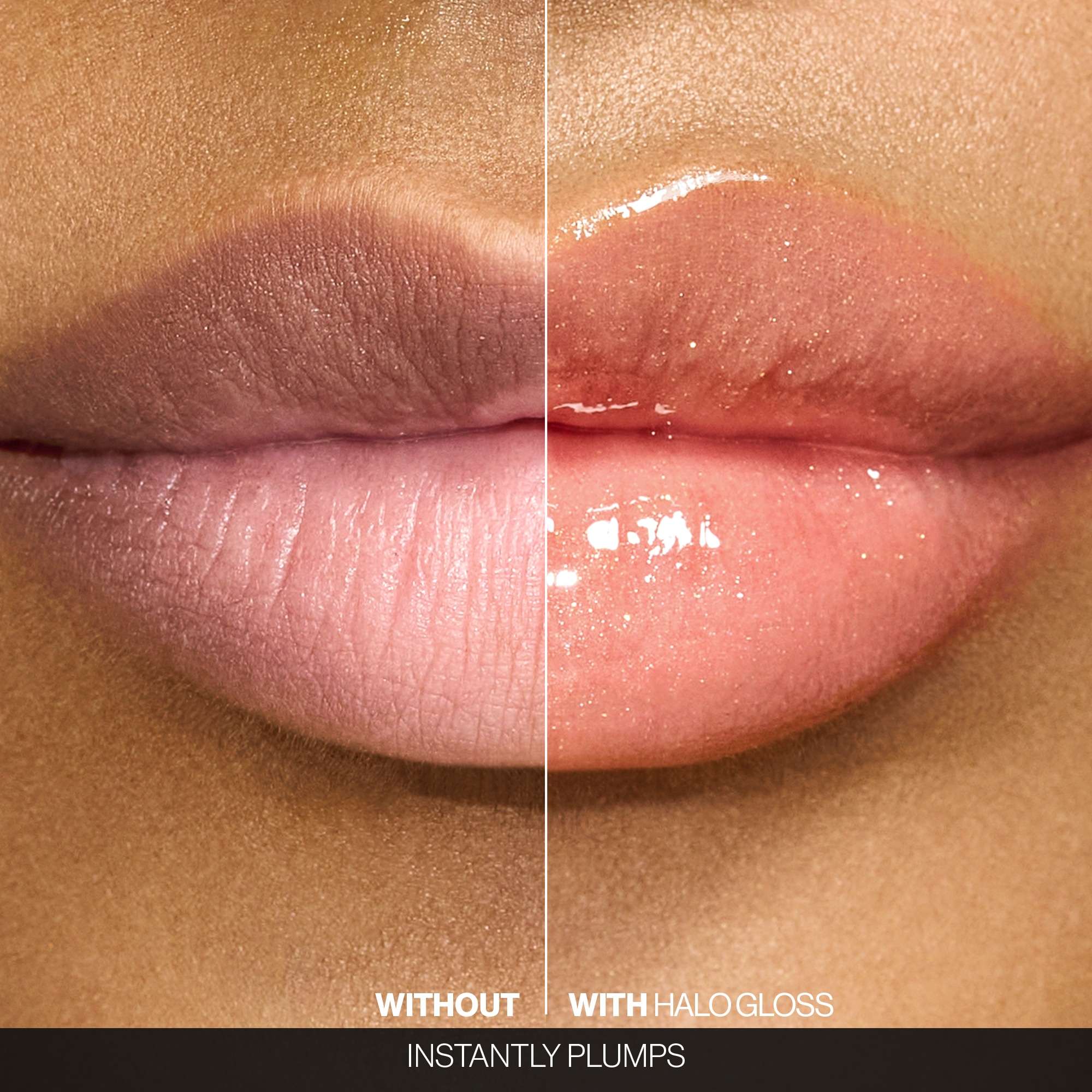 Halo Lip Gloss • Emergy