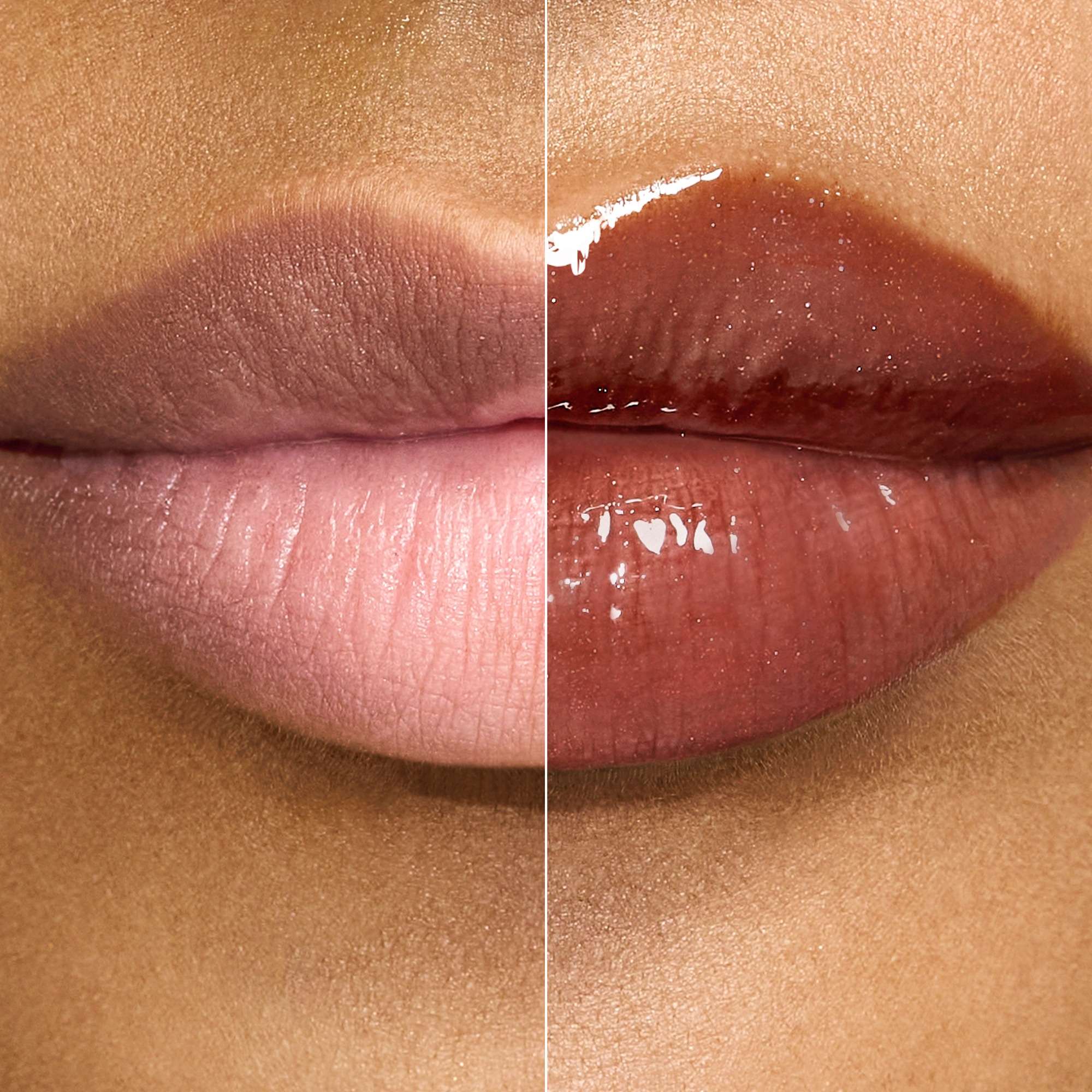 Halo Lip Gloss • Luster