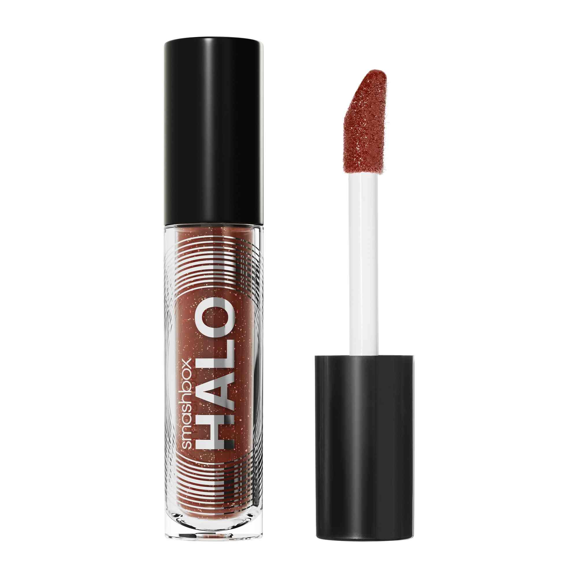 Halo Lip Gloss • Luster