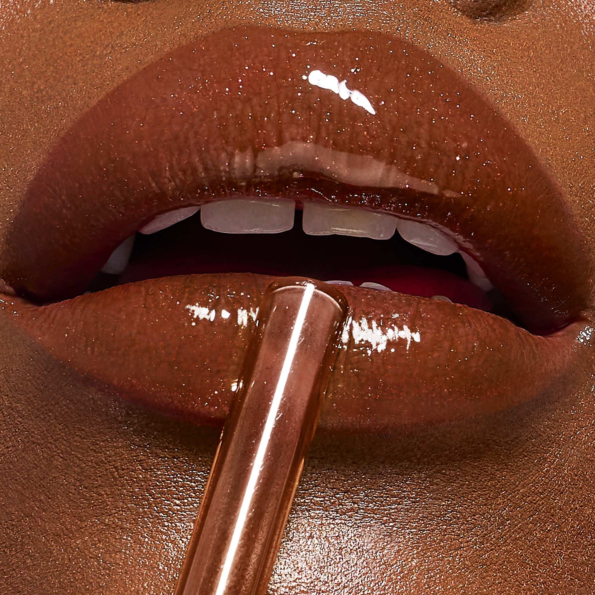 Halo Lip Gloss • Luster