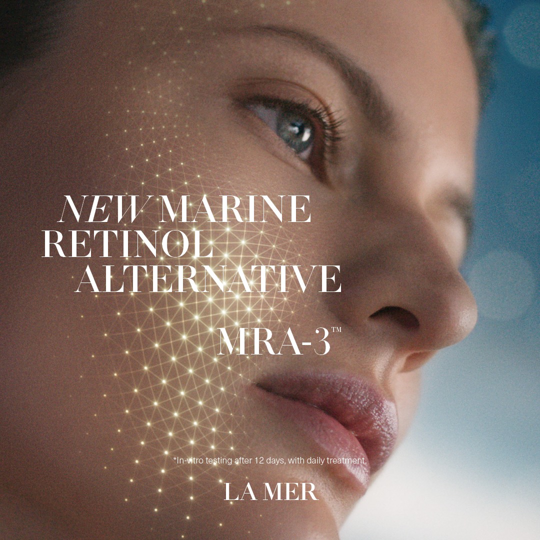 The New Rejuvenating Night Cream • 30ml
