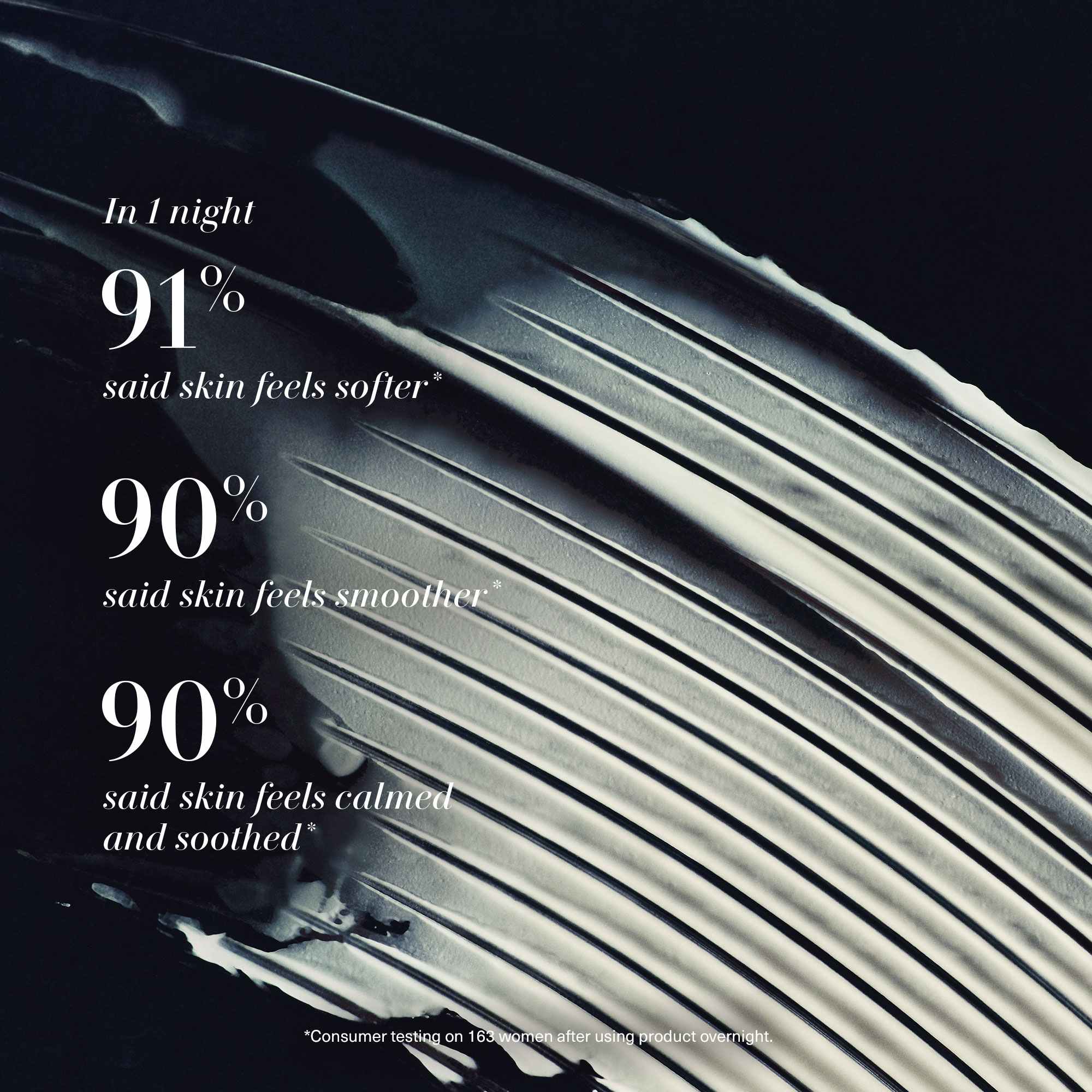 The New Rejuvenating Night Cream • 30ml