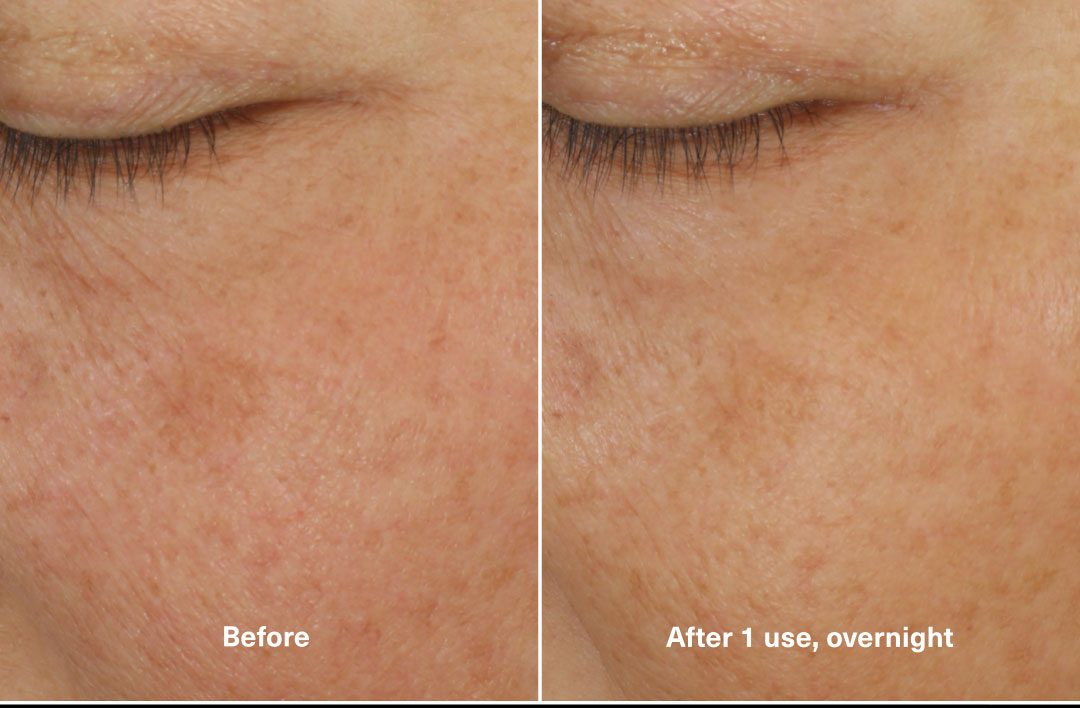The New Rejuvenating Night Cream • 100ml