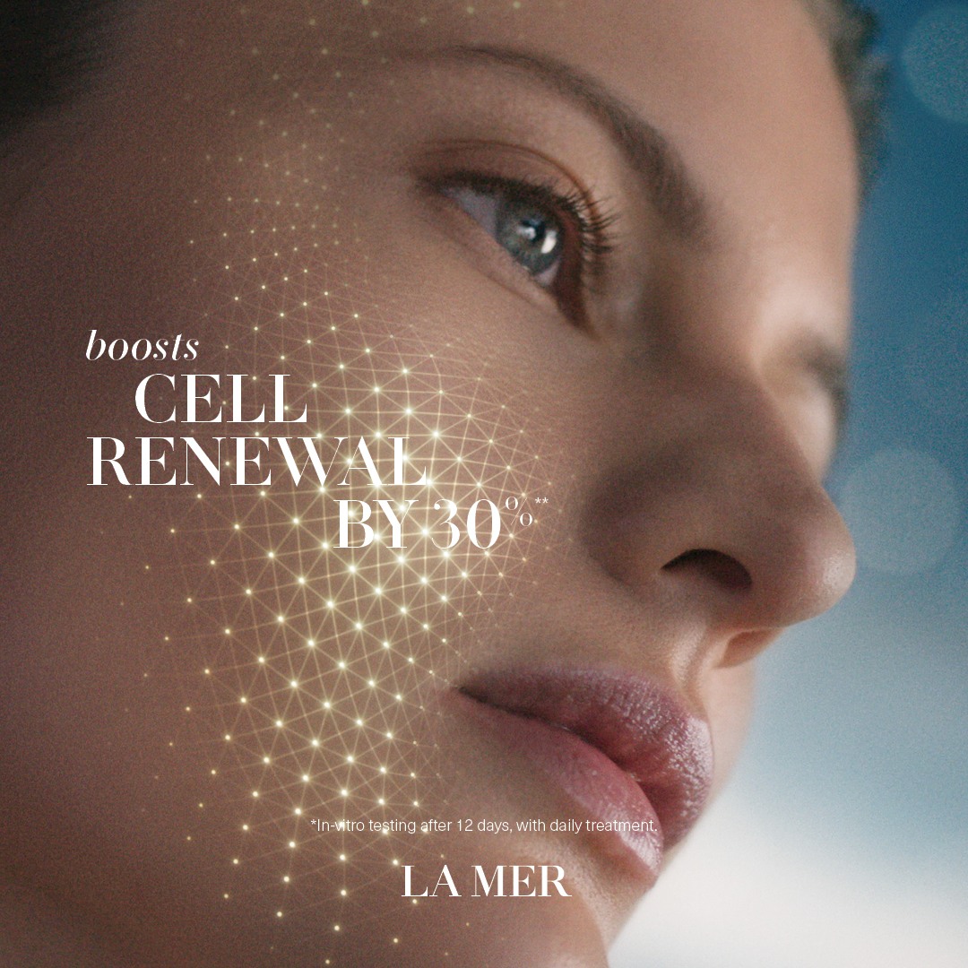 The New Rejuvenating Night Cream • 100ml