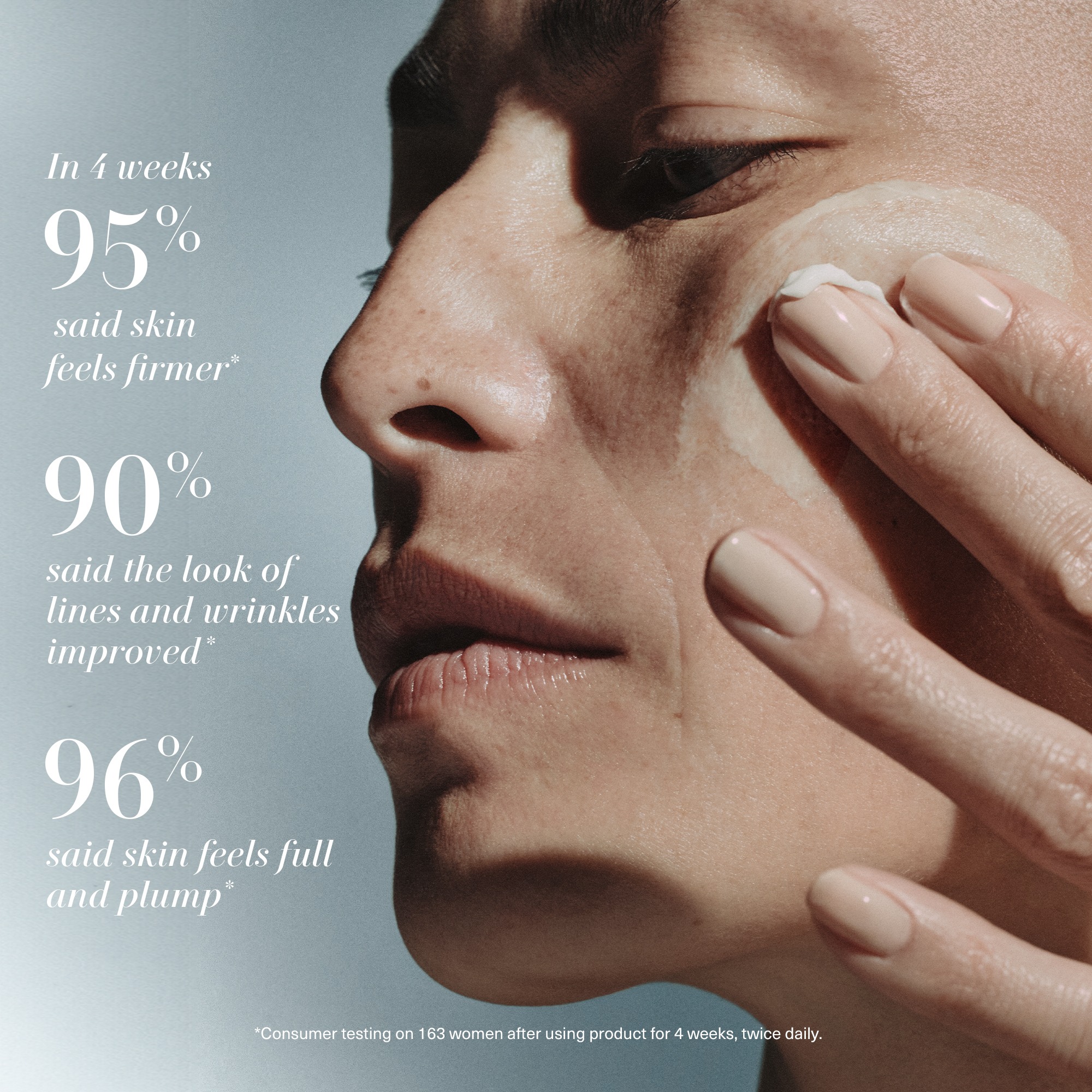 The New Rejuvenating Night Cream • 100ml
