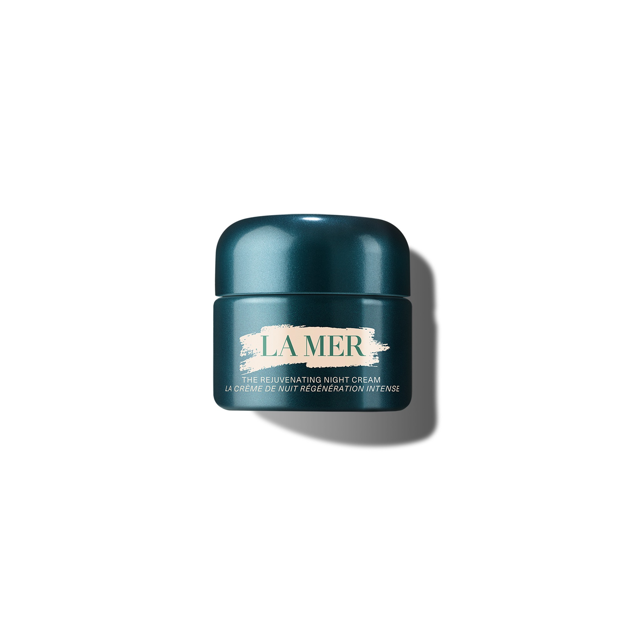 The New Rejuvenating Night Cream • 100ml