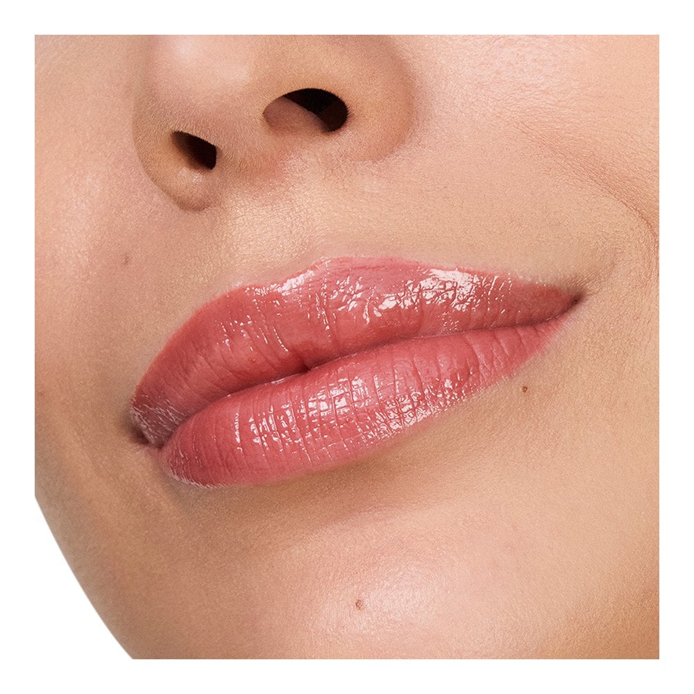 Purecolor Melt On Glosstick • Melted Rose