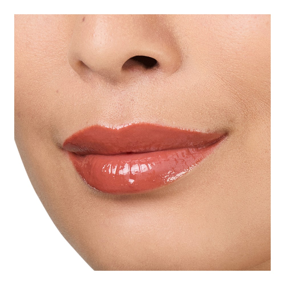 Purecolor Melt On Glosstick • Melted Blush
