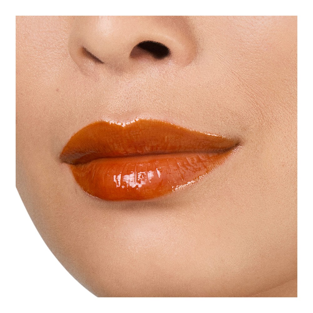 Purecolor Melt On Glosstick • Melted Tangerine