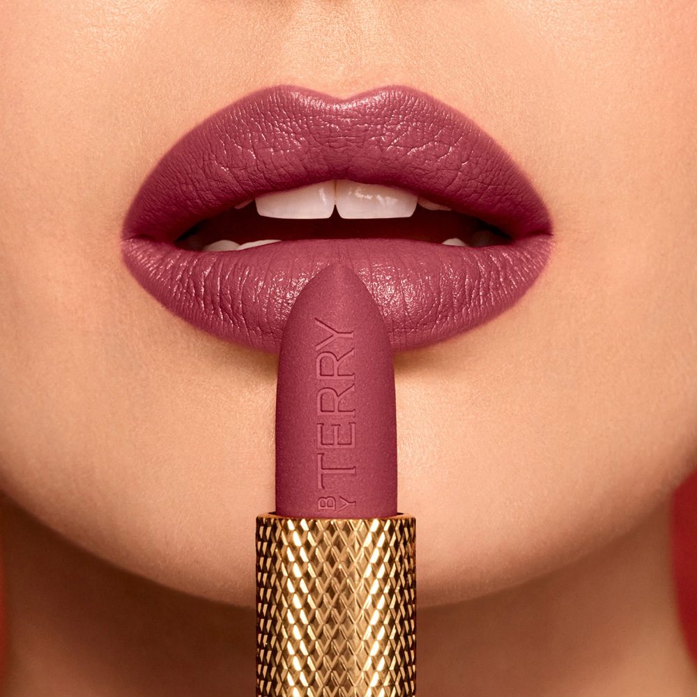 Rouge Opulent Lipstick N3 • Sweet Romance