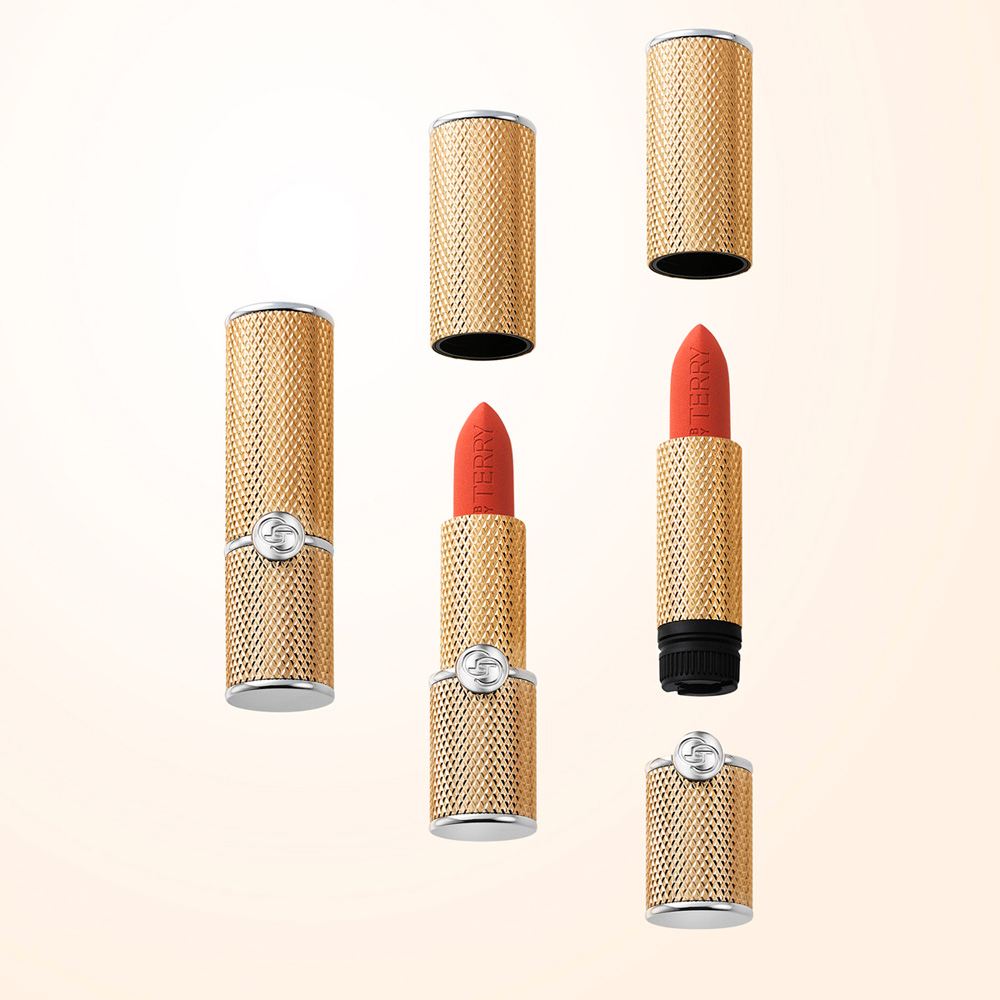 Rouge Opulent Lipstick N3 • Sweet Romance
