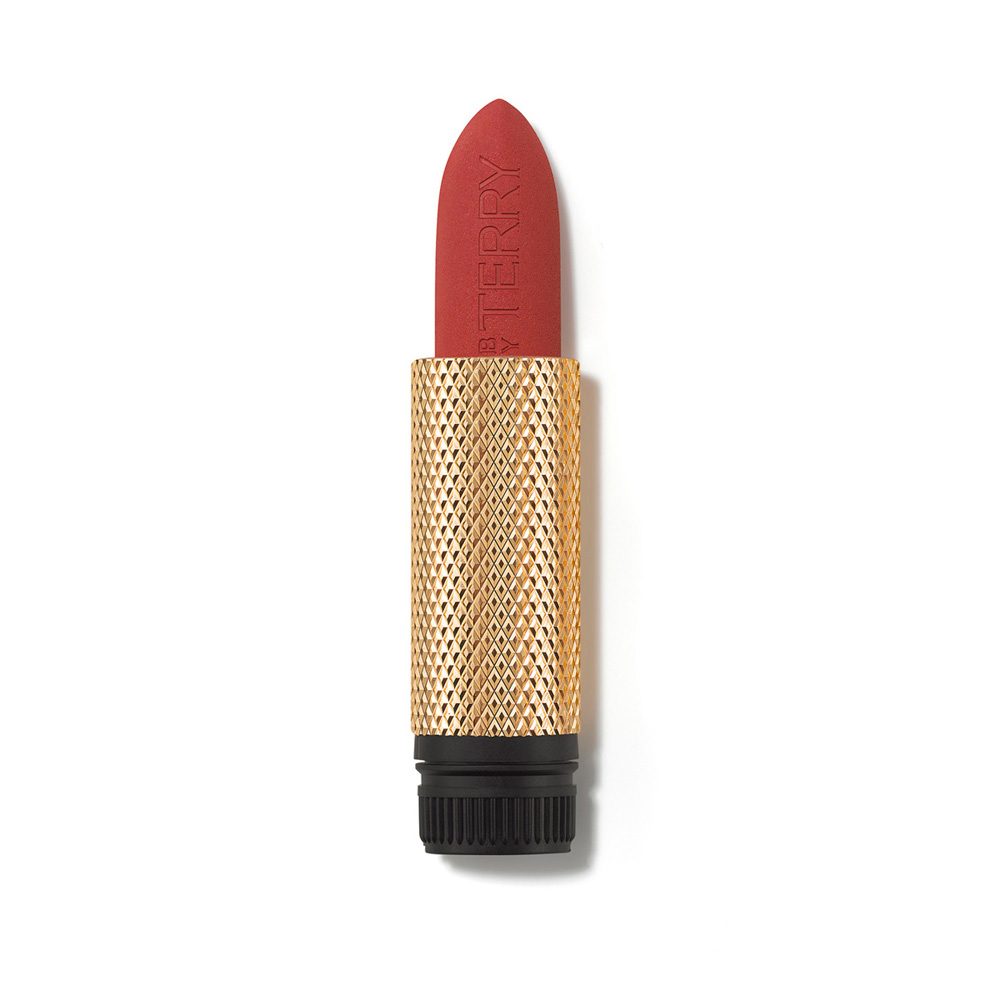 Rouge Opulent Lipstick N4 • Rosewood Mood