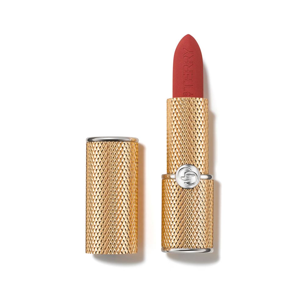 Rouge Opulent Lipstick N4 • Rosewood Mood