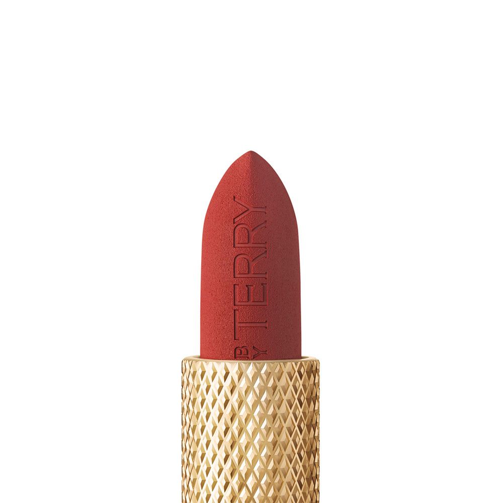 Rouge Opulent Lipstick N4 • Rosewood Mood