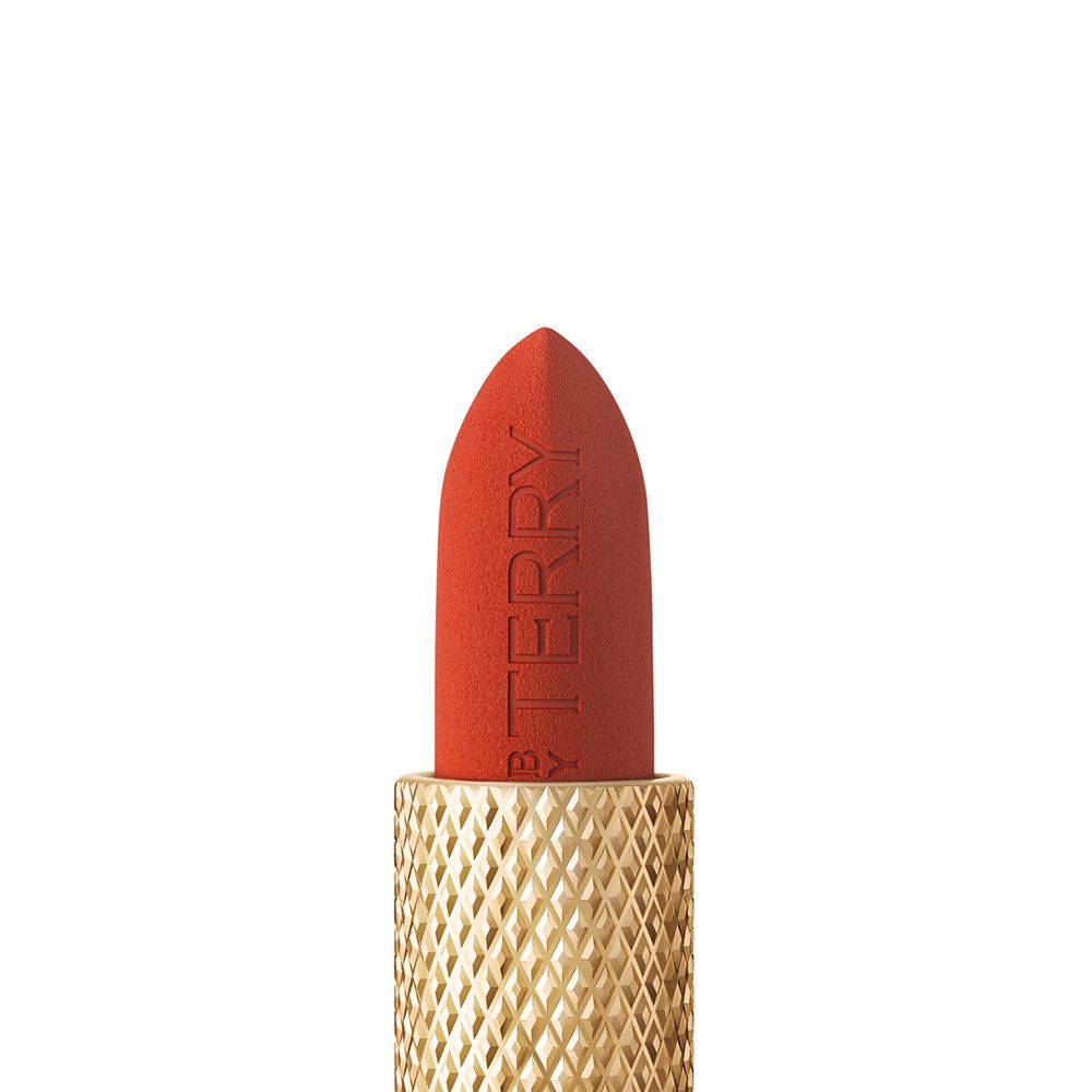 Rouge Opulent Lipstick N5 • Coral Crush