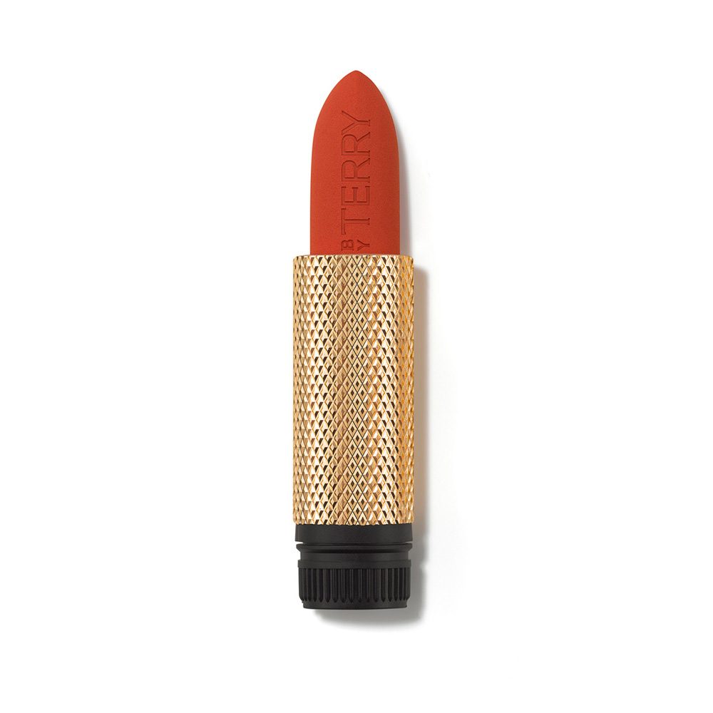 Rouge Opulent Lipstick N5 • Coral Crush