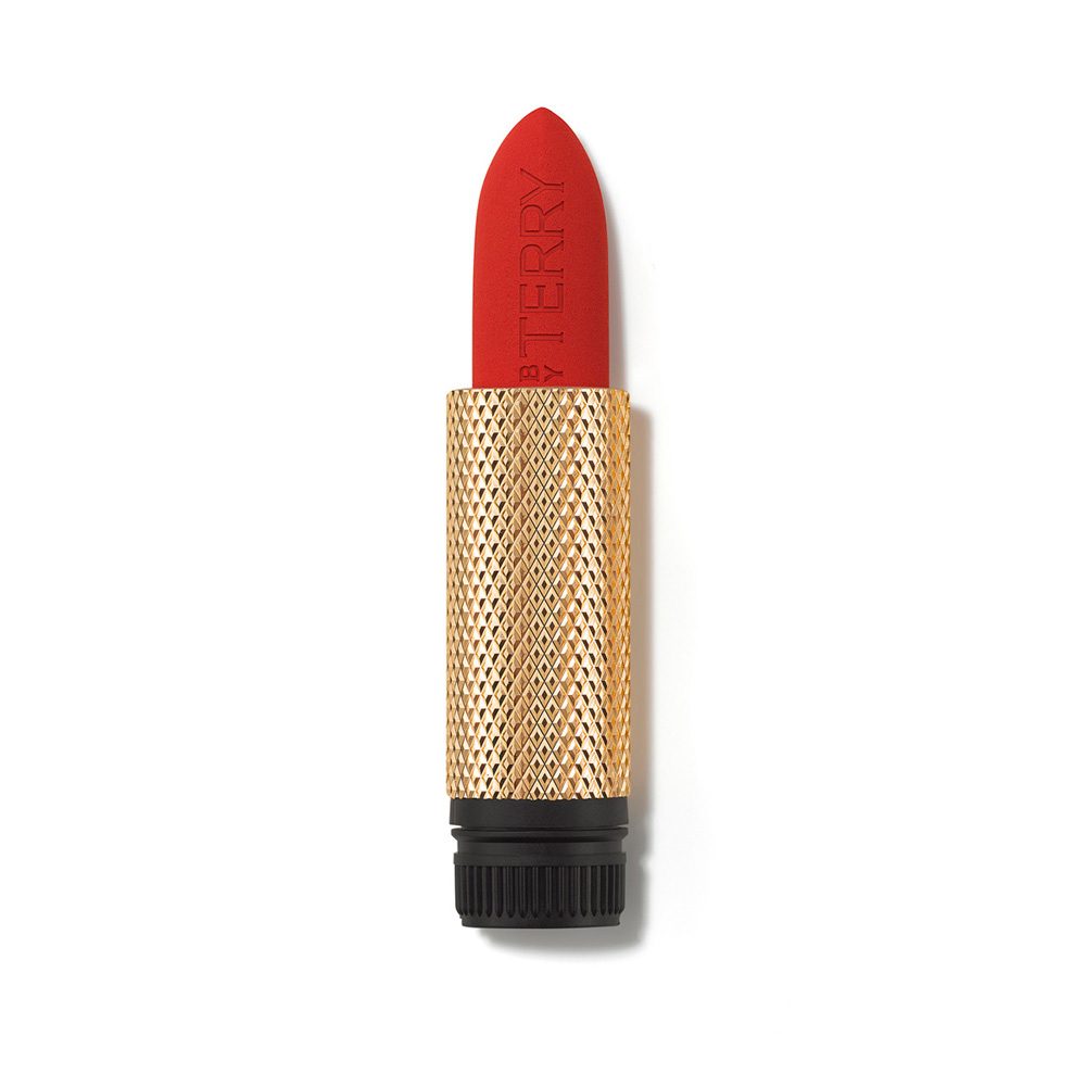 Rouge Opulent Lipstick N6 • Red Alert