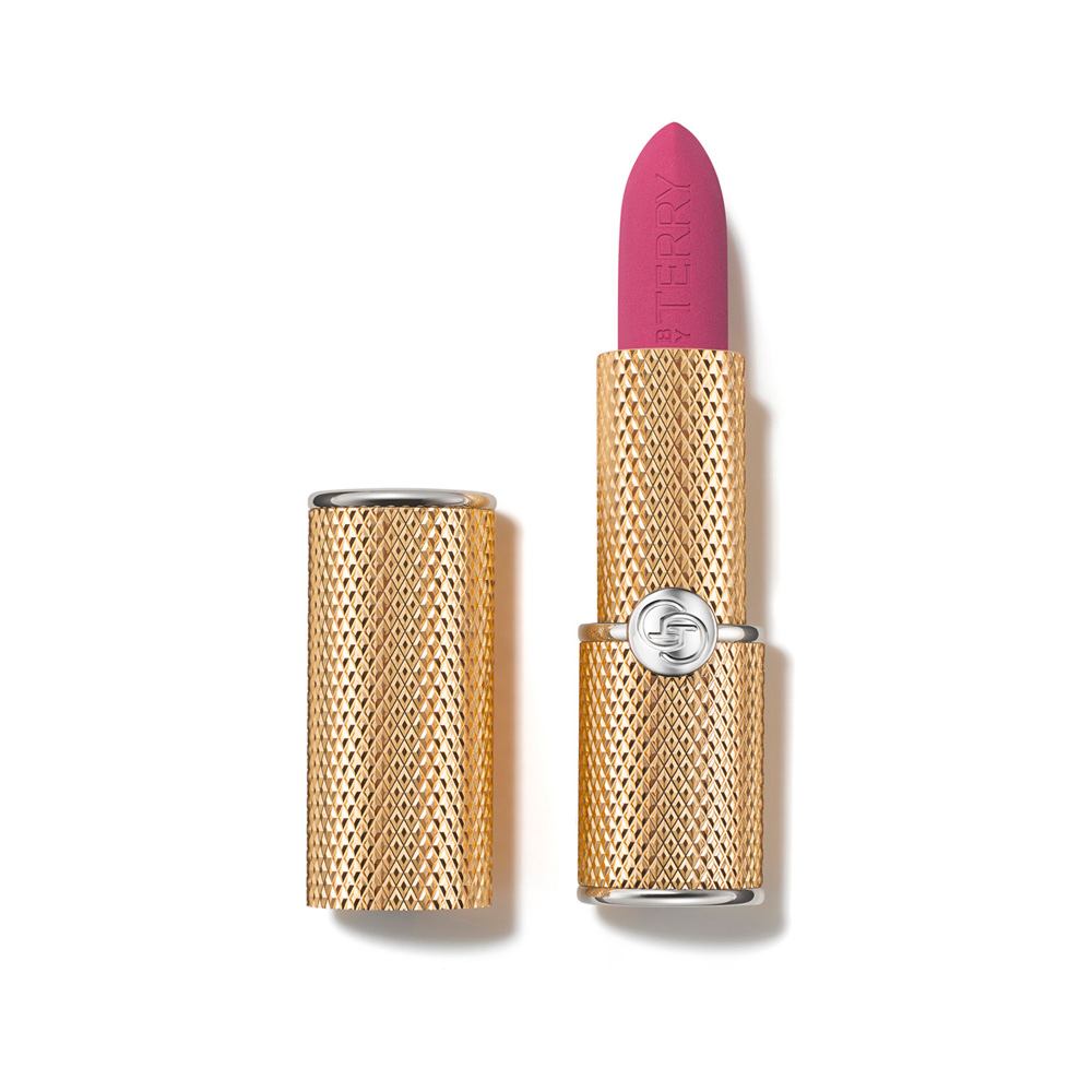 Rouge Opulent Lipstick N7 • Pink Palace