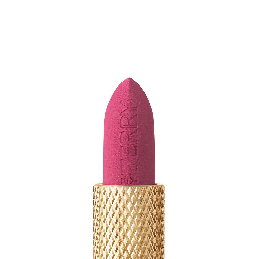 Rouge Opulent Lipstick N7 • Pink Palace