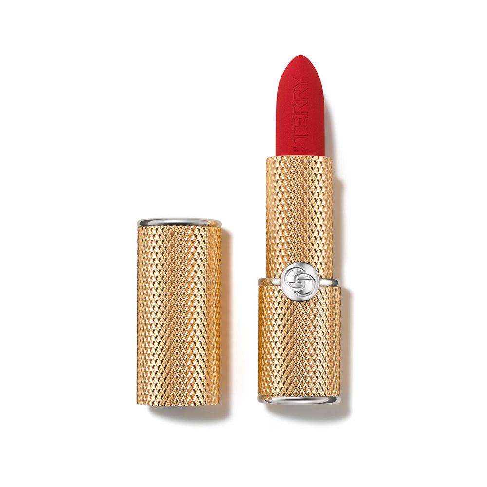 Rouge Opulent Lipstick N8 • Mon Rouge