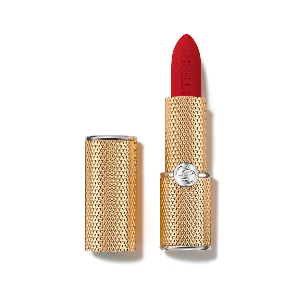 Rouge Opulent Lipstick N9 • Red Couture