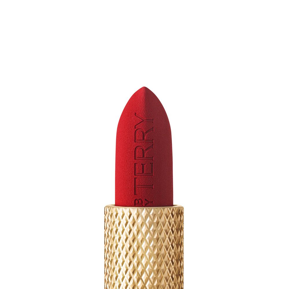 Rouge Opulent Lipstick N9 • Red Couture
