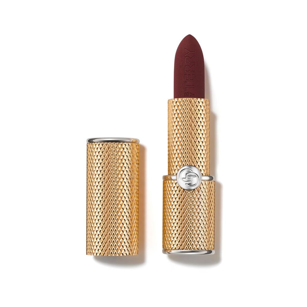Rouge Opulent Lipstick N12 • Midnight Truffle