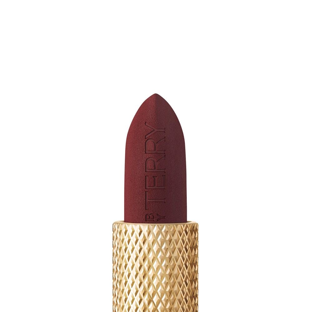 Rouge Opulent Lipstick N12 • Midnight Truffle