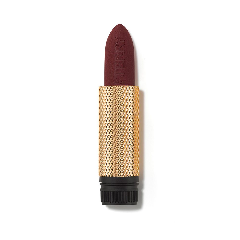 Rouge Opulent Lipstick N12 • Midnight Truffle