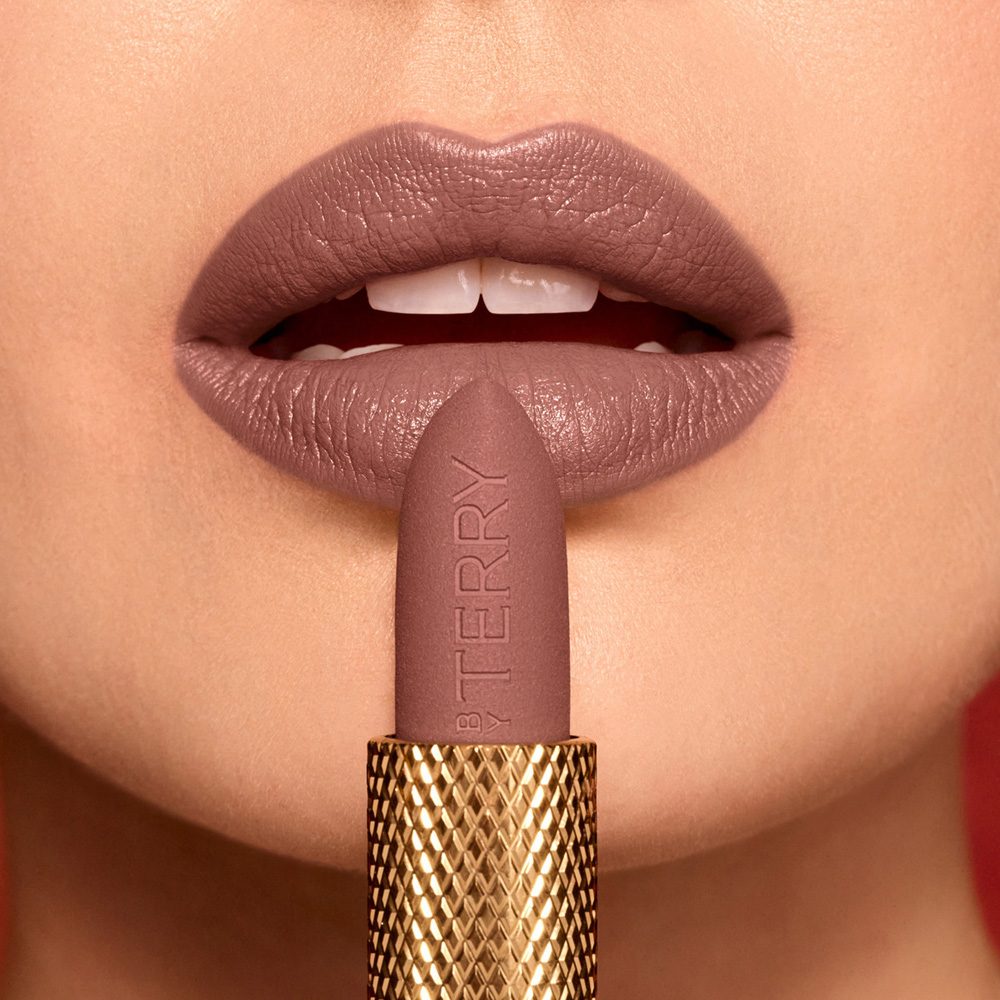 Refill Rouge Opulent Lipstick N1 • Vintage Nude