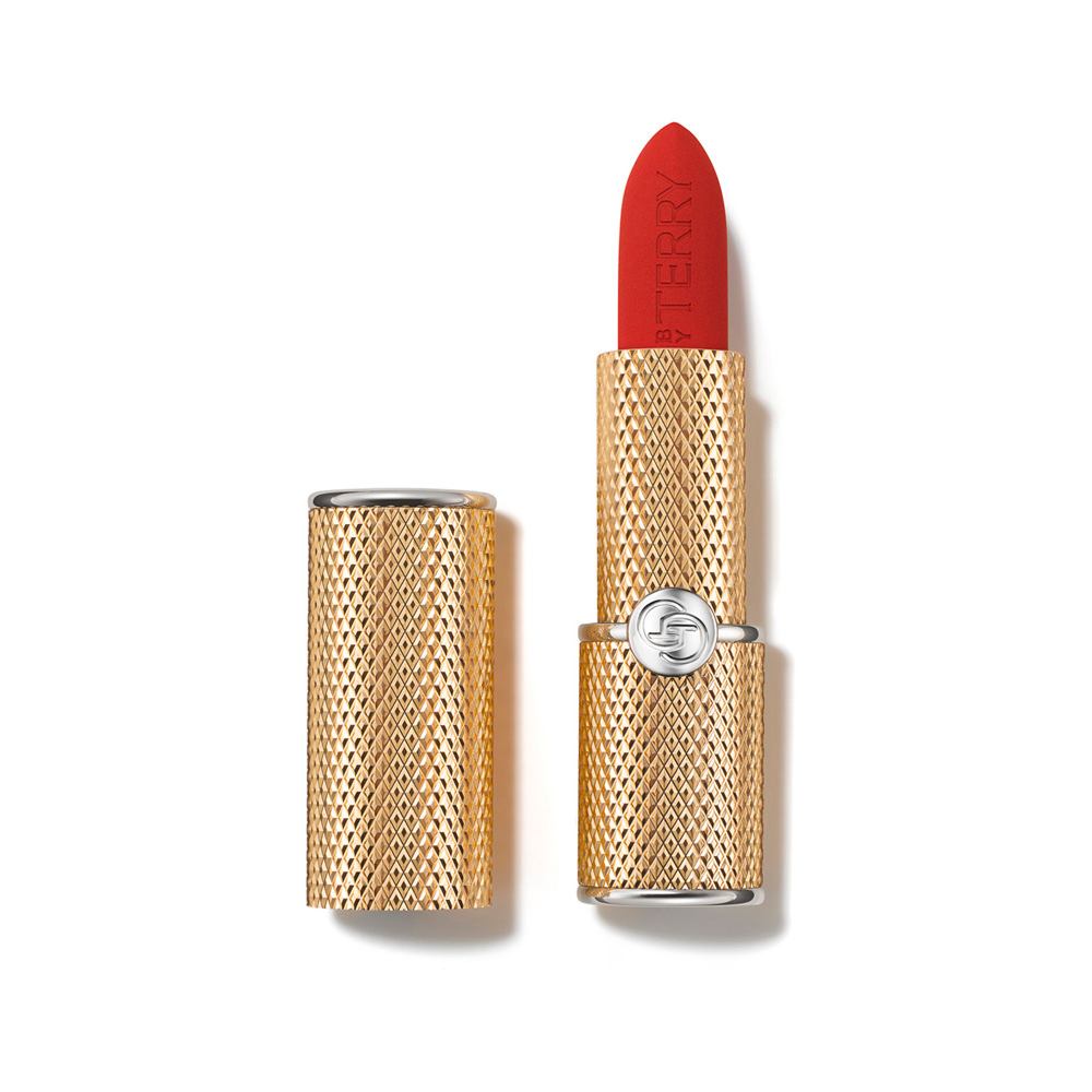 Refill Rouge Opulent Lipstick N6 • Red Alert