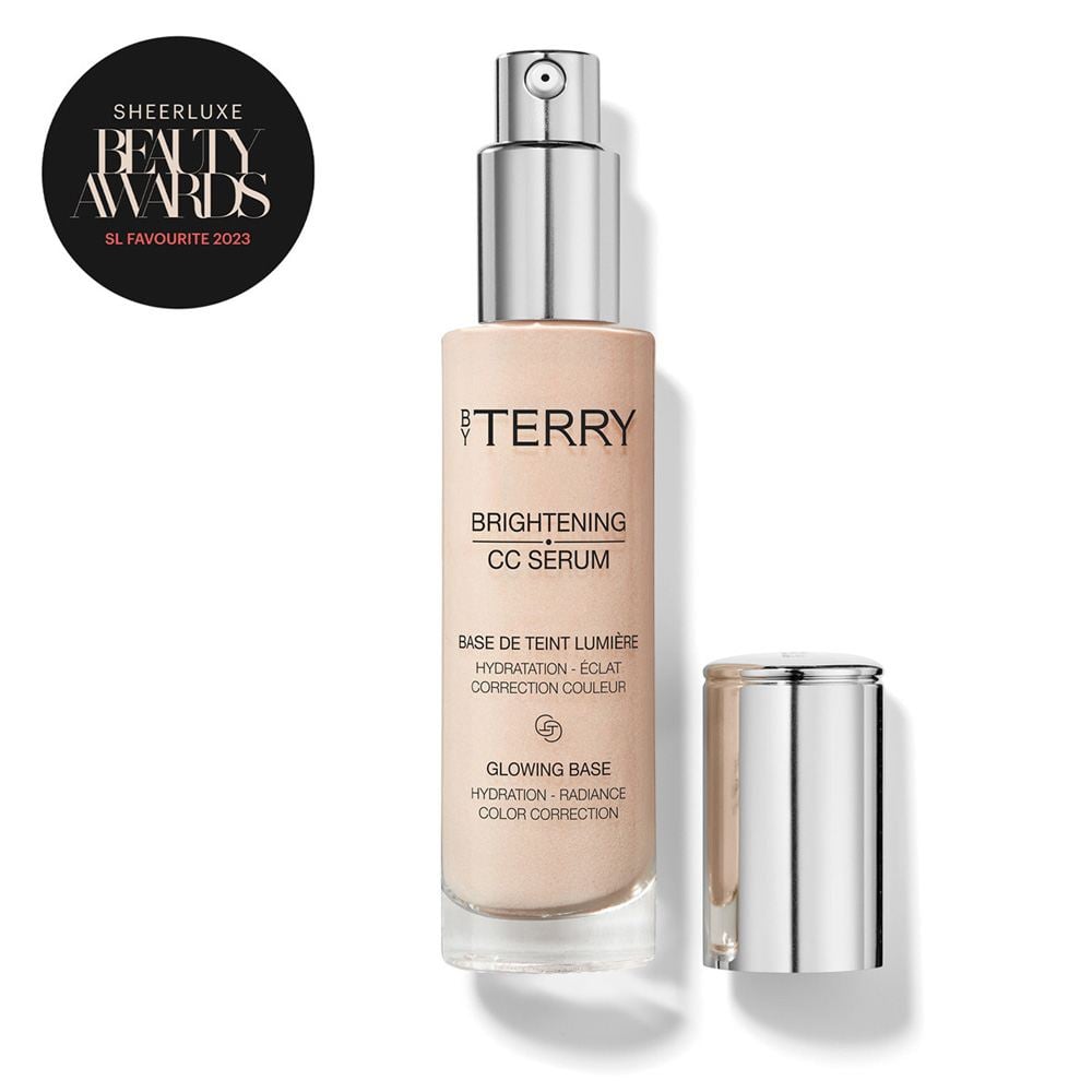 Brightening CC Serum • Ivory Light