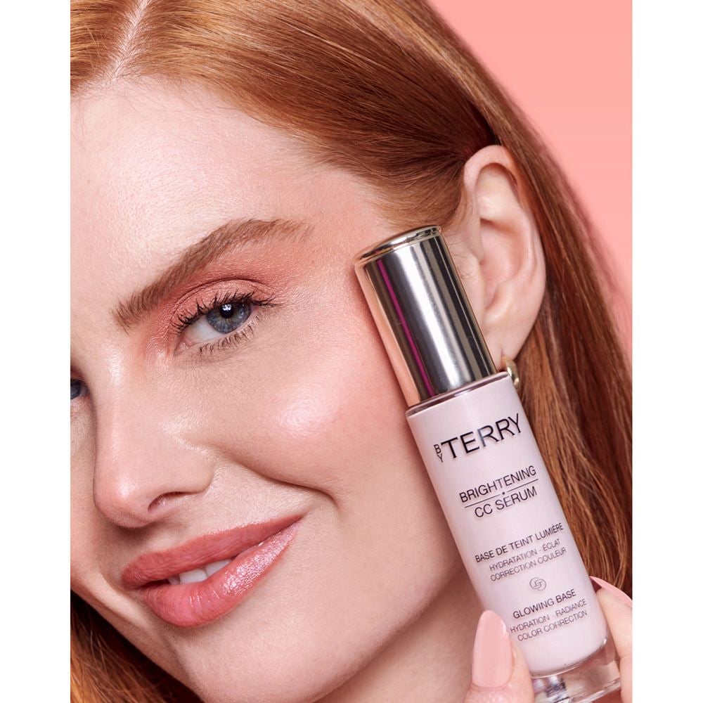 Brightening CC Serum • Ivory Light