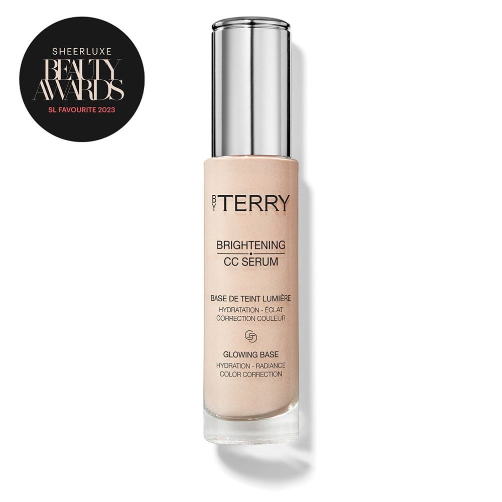 Brightening CC Serum • Ivory Light