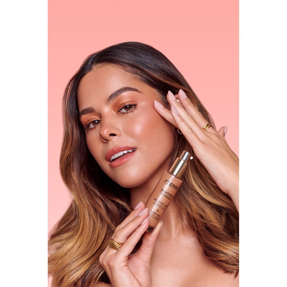 Brightening CC Serum • Ivory Light