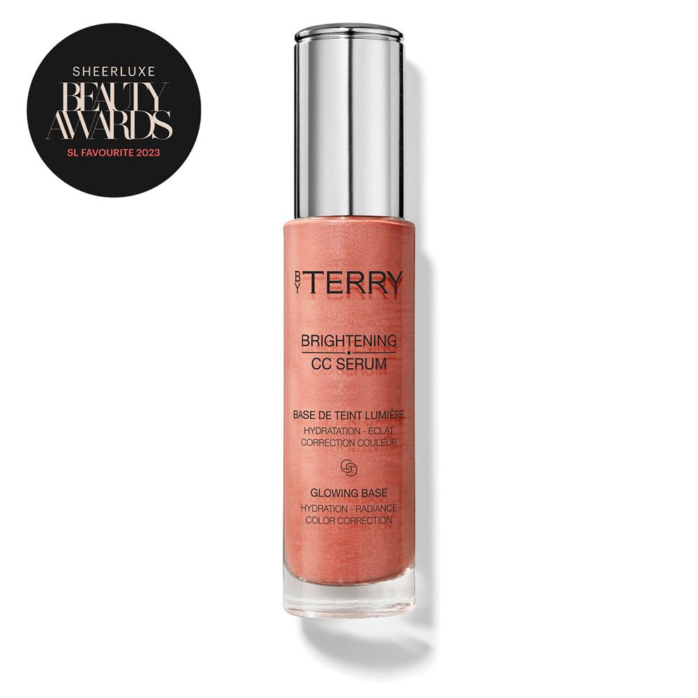 Brightening CC Serum • Sienna Light