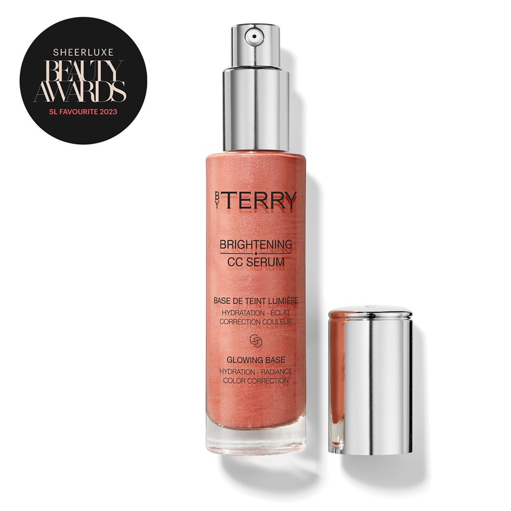 Brightening CC Serum • Sienna Light